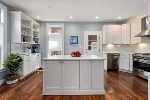 Kitchen - 2 Tabor Pl, Brookline, MA 02445 photo 1 of 5
