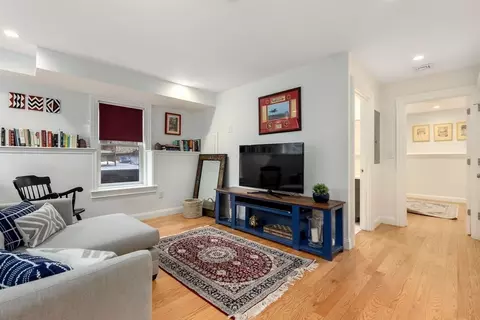 Living - 2 Tabor Pl, Brookline, MA 02445 photo 6 of 6