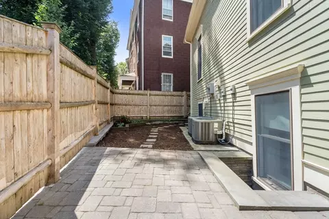 Exterior - 2 Tabor Pl, Brookline, MA 02445 photo 4 of 5