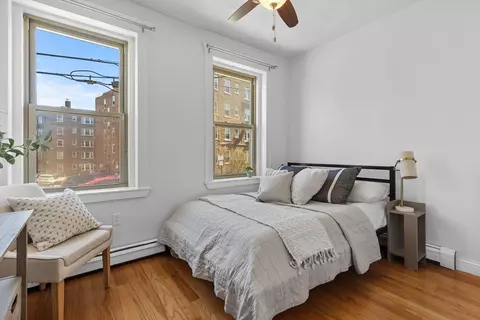 Bedroom - 4 Ransom Rd #4, Boston, MA 02135 photo 1 of 3