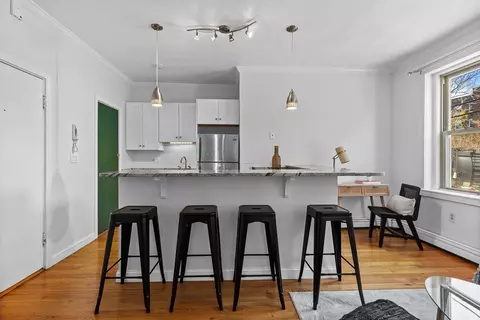 Kitchen - 4 Ransom Rd #4, Boston, MA 02135 photo 1 of 4