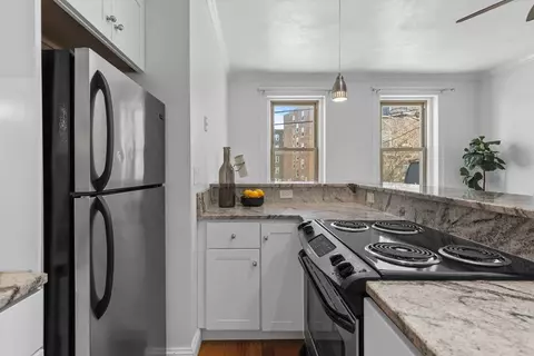 Kitchen - 4 Ransom Rd #4, Boston, MA 02135 photo 2 of 4