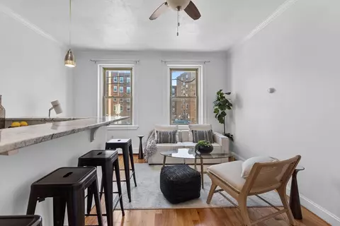 4 Ransom Rd #4, Boston, MA 02135