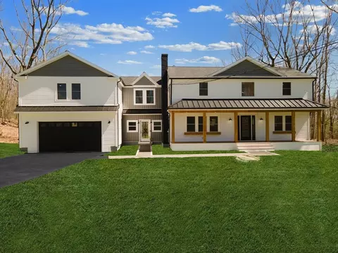 Exterior - 103 Lincoln Rd, Sutton, MA 01590 photo 5 of 6