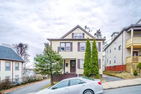 44 Grant St, Lynn, MA 01902