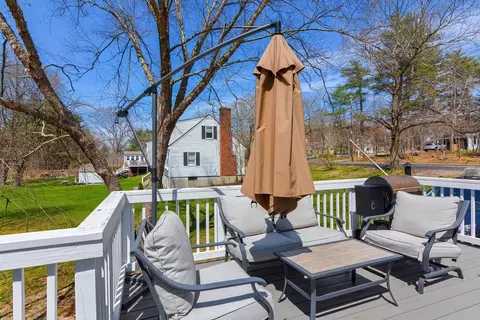 Exterior - 271 Plain St, Millis, MA 02054 photo 6 of 7