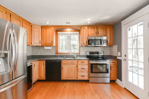 Kitchen - 271 Plain St, Millis, MA 02054 photo 2 of 4