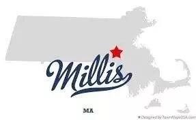 View/Area - 271 Plain St, Millis, MA 02054 photo 2 of 2