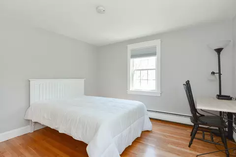 Bedroom - 271 Plain St, Millis, MA 02054 photo 1 of 8