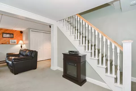 Entry Way - 271 Plain St, Millis, MA 02054 photo 1 of 1