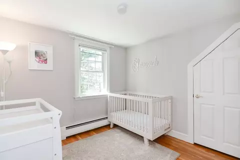 Bedroom - 271 Plain St, Millis, MA 02054 photo 7 of 8