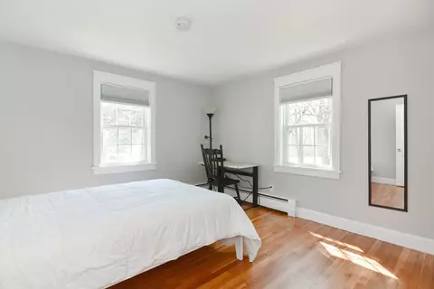 Bedroom - 271 Plain St, Millis, MA 02054 photo 2 of 8