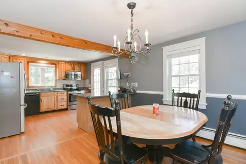 Dining - 271 Plain St, Millis, MA 02054 photo 1 of 2