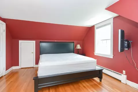 Bedroom - 271 Plain St, Millis, MA 02054 photo 4 of 8