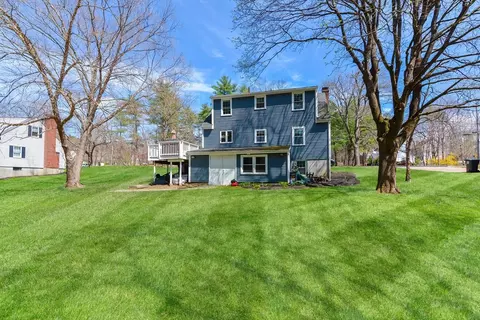 Exterior - 271 Plain St, Millis, MA 02054 photo 4 of 7