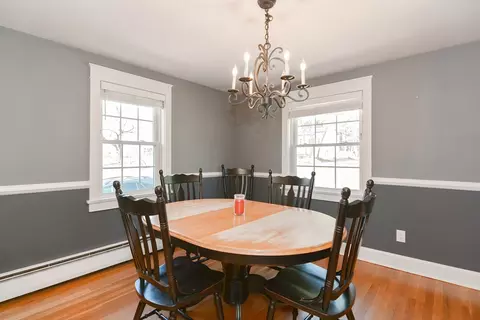 Dining - 271 Plain St, Millis, MA 02054 photo 2 of 2