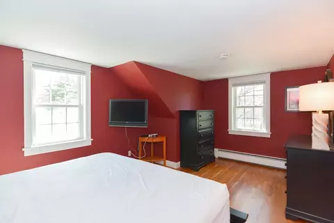 Bedroom - 271 Plain St, Millis, MA 02054 photo 3 of 8