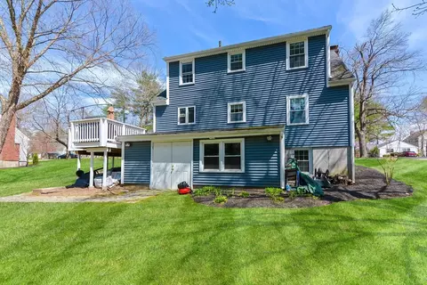 Exterior - 271 Plain St, Millis, MA 02054 photo 5 of 7