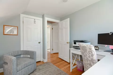 Bedroom - 271 Plain St, Millis, MA 02054 photo 6 of 8