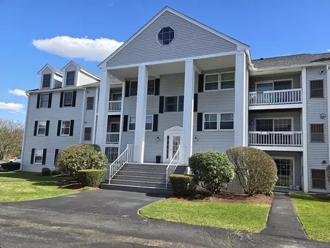 1830 Main #10, Tewksbury, MA 01876