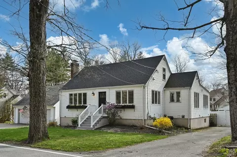 14 Mill St, North Reading, MA 01864