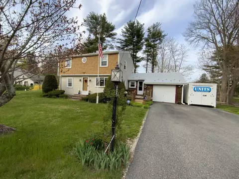 356 Belmont St, East Bridgewater, MA 02333