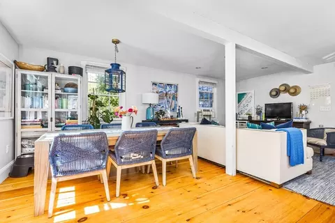 Dining - 24-26 West St, Hingham, MA 02043 photo 1 of 5
