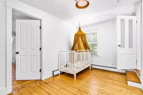Bedroom - 24-26 West St, Hingham, MA 02043 photo 4 of 4