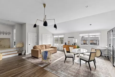 Dining - 24-26 West St, Hingham, MA 02043 photo 4 of 5