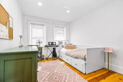 Bedroom - 24-26 West St, Hingham, MA 02043 photo 2 of 4
