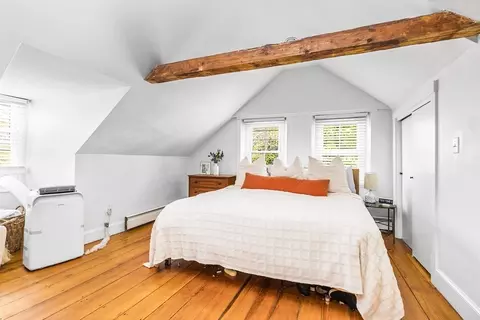 Bedroom - 24-26 West St, Hingham, MA 02043 photo 3 of 4