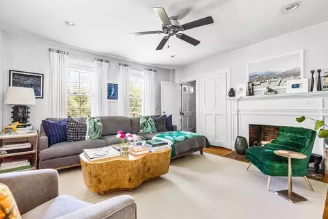 Living - 24-26 West St, Hingham, MA 02043 photo 1 of 6