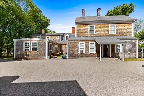 Exterior - 24-26 West St, Hingham, MA 02043 photo 2 of 2
