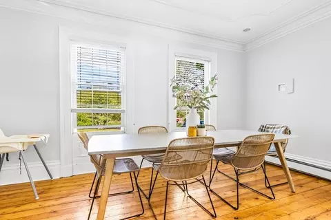 Dining - 24-26 West St, Hingham, MA 02043 photo 3 of 5
