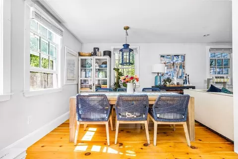 Dining - 24-26 West St, Hingham, MA 02043 photo 2 of 5