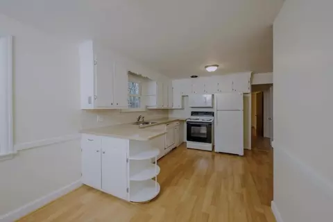 Kitchen - 95 Fenimore Blvd, Springfield, MA 01108 photo 3 of 4