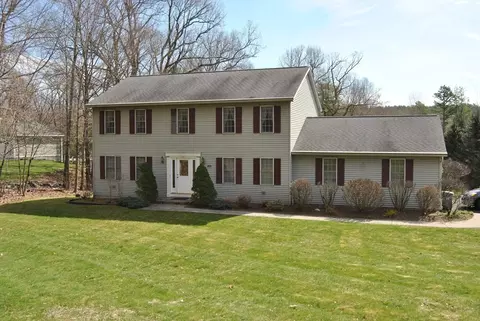 308 Ventura St, Ludlow, MA 01056