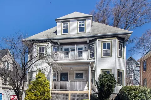 31 Mellen St, Boston, MA 02124
