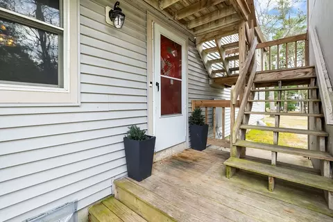 Exterior - 70 Cape Dr #7B, Mashpee, MA 02649 photo 3 of 4