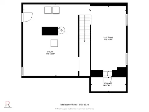 Floorplan - 29 Simmons Rd, Hingham, MA 02043 photo 3 of 4