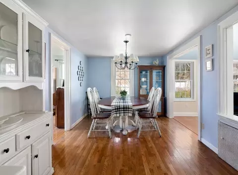 Dining - 29 Simmons Rd, Hingham, MA 02043 photo 1 of 2