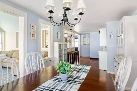Dining - 29 Simmons Rd, Hingham, MA 02043 photo 2 of 2