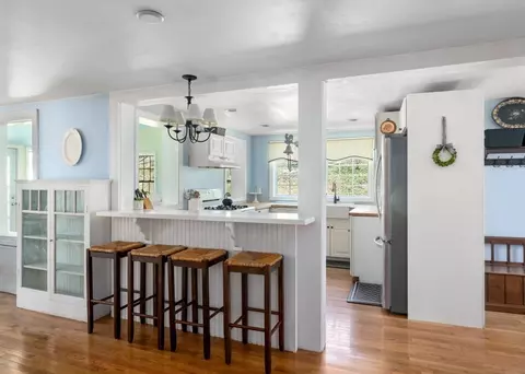 Kitchen - 29 Simmons Rd, Hingham, MA 02043 photo 1 of 2
