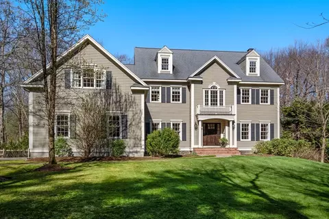 35 South St # -B, Natick, MA 01760