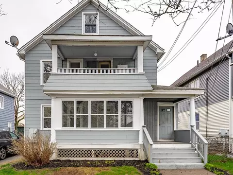 352-354 Page Blvd, Springfield, MA 01104