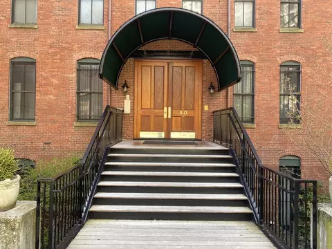 40 Isabella #2W, Boston, MA 02116