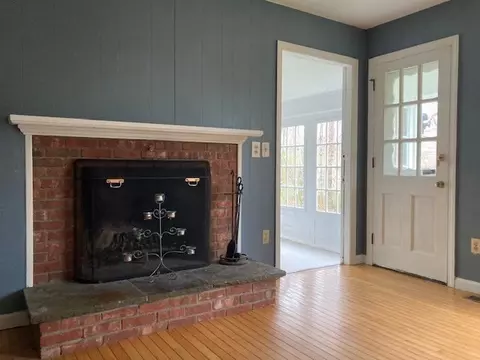 Living - 344 E Hadley Rd, Amherst, MA 01002 photo 2 of 2
