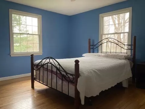 Bedroom - 344 E Hadley Rd, Amherst, MA 01002 photo 2 of 3