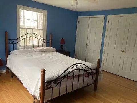 Bedroom - 344 E Hadley Rd, Amherst, MA 01002 photo 1 of 3