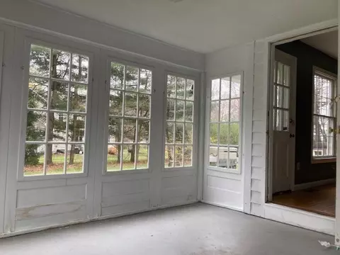 Entry Way - 344 E Hadley Rd, Amherst, MA 01002 photo 3 of 5